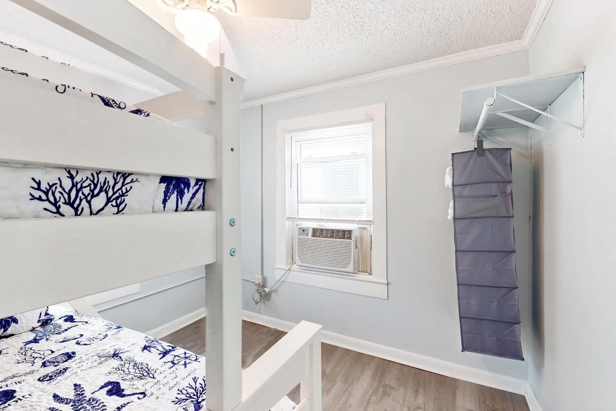 Pier View Cottage Unit 3 库尔海滩 外观 照片