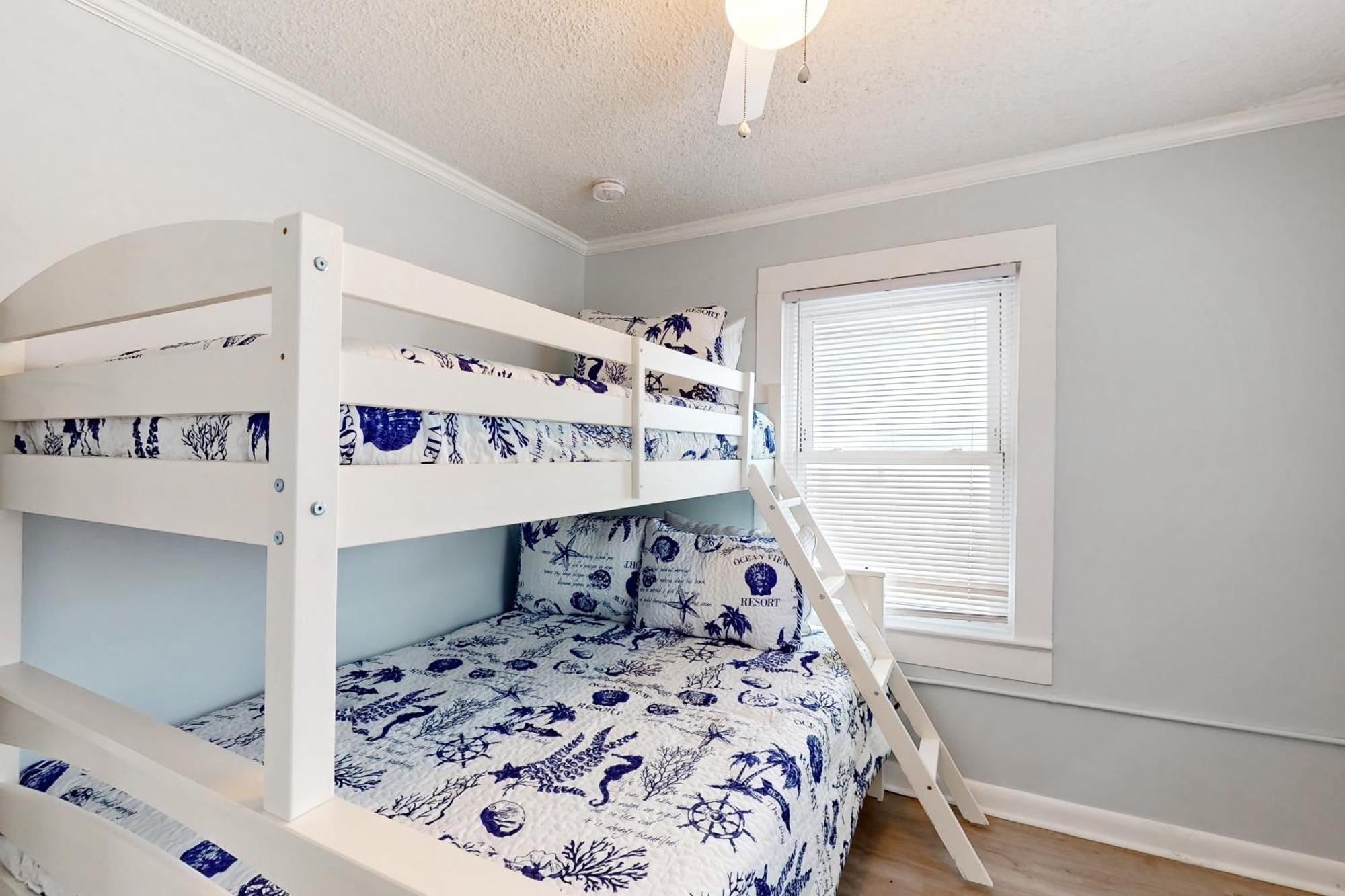 Pier View Cottage Unit 3 库尔海滩 外观 照片