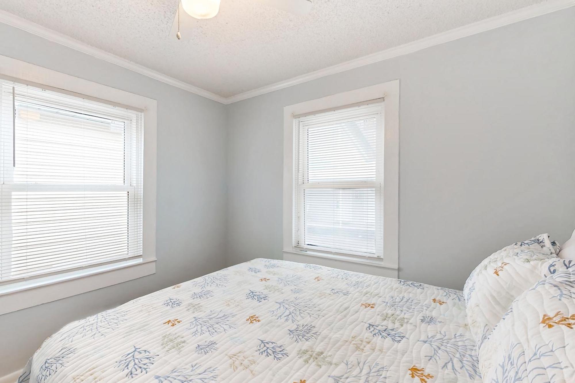 Pier View Cottage Unit 3 库尔海滩 外观 照片